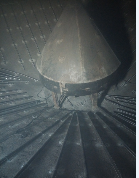 白鹭湖管理区气化管