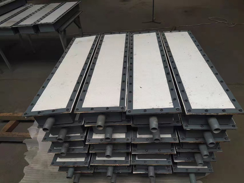 白鹭湖管理区充气箱